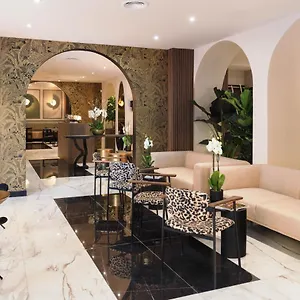 visit hotel
