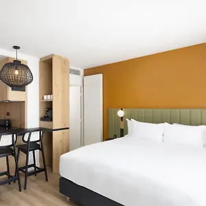 Hotel By Marriott Didot Montparnasse, Paryż