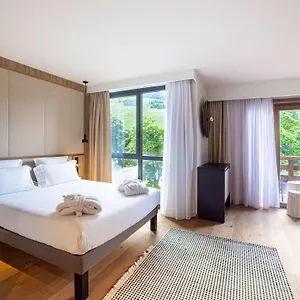 فندق Novotel Mont-blanc