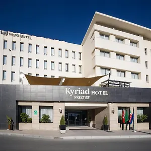 فندق Kyriad Prestige Center