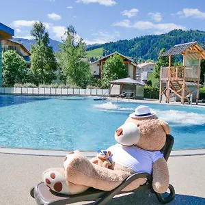 فندق Novotel Mont-blanc