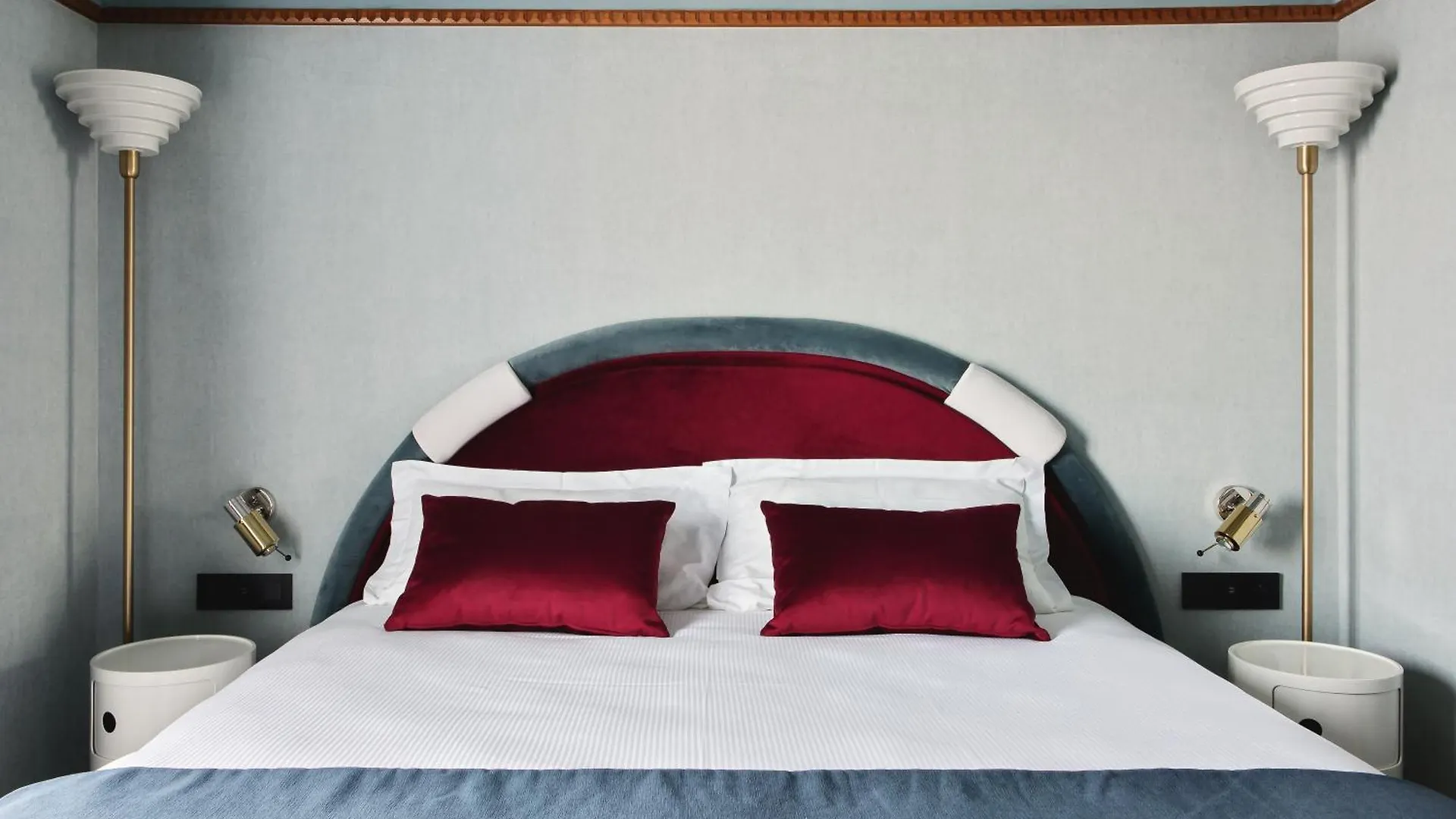 Hotel Mercedes Paris