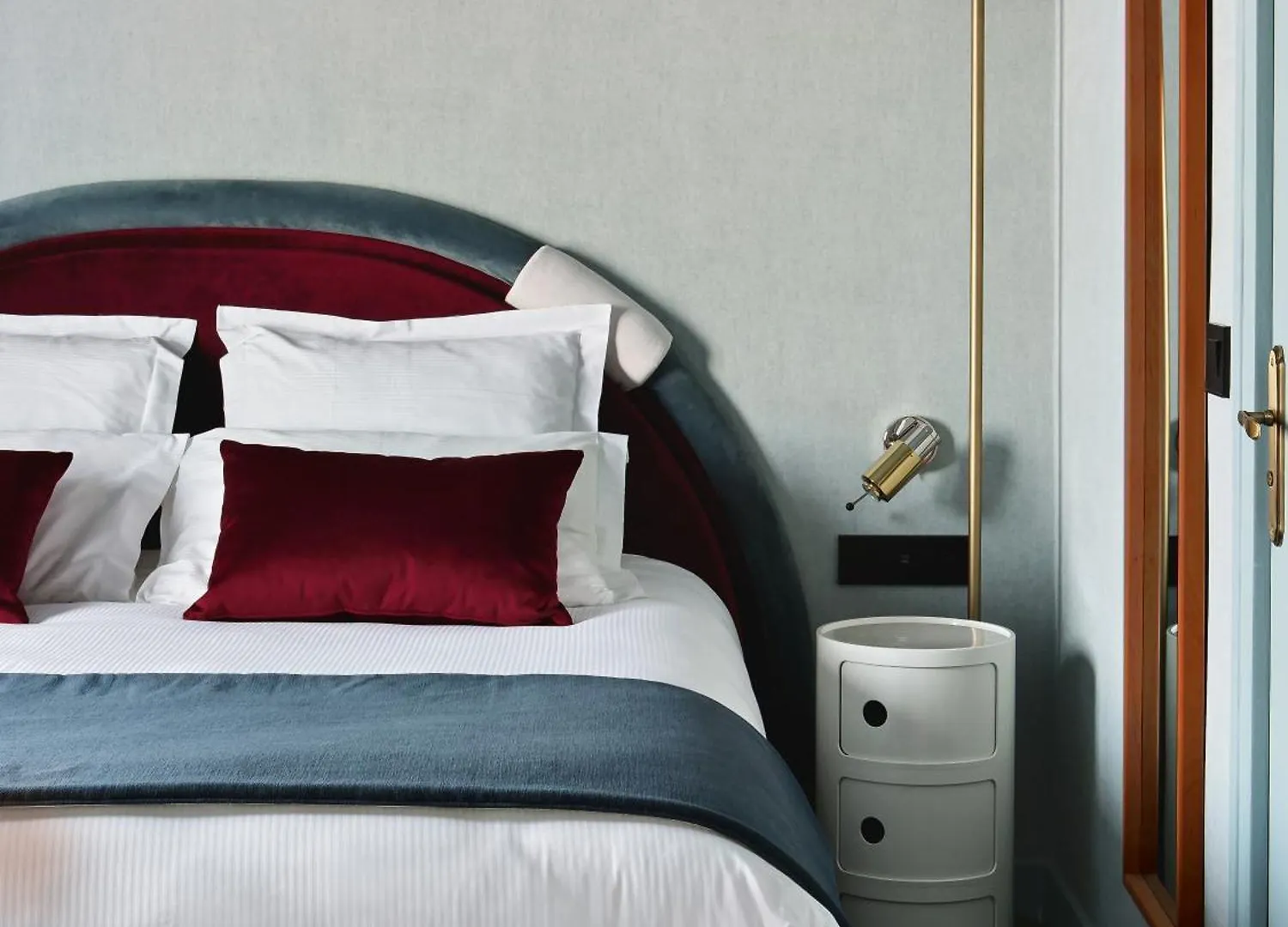 Hotel Mercedes Paris